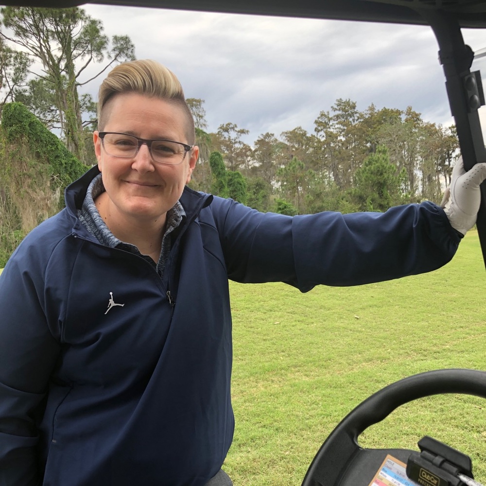 Meet your Posher, Alissa